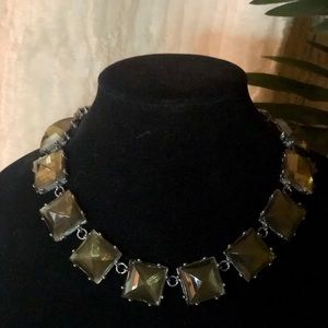 🌸Chuncky Necklace from Saks Fifth Avenue🌺💕🌸